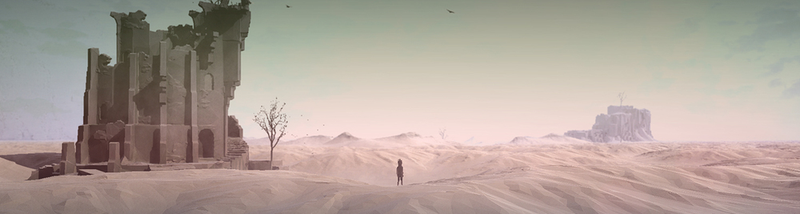 Illustration for article titled That Is Some Gorgeous Video Game Sand